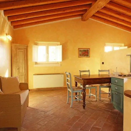 Cascina Le Preseglie Landhuis Desenzano del Garda