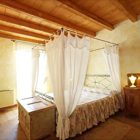 Cascina Le Preseglie Landhuis *