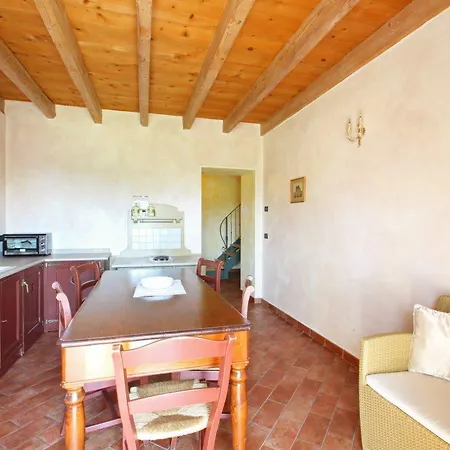 Cascina Le Preseglie Landhuis *