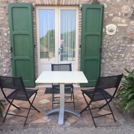 Cascina Le Preseglie Landhuis