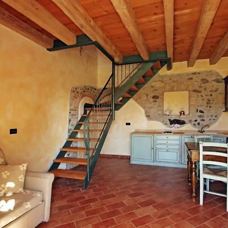 Cascina Le Preseglie Landhuis Desenzano del Garda