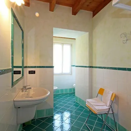 Cascina Le Preseglie Landhuis