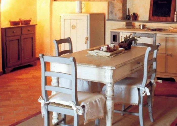 Cascina Le Preseglie Casa de Campo Desenzano del Garda